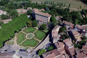 Le charme d'un village au coeur de la Provence